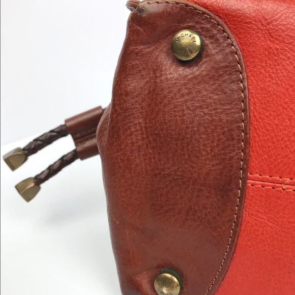 Michael Kors Skorpios Purse:Like New Listing - Picture 5 of 8